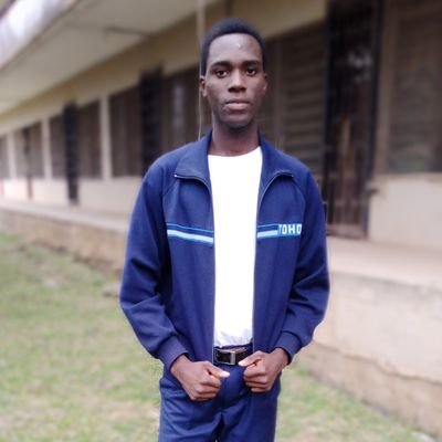 Student||Techie💻||Data science & machine learning Enthusiast||GIS & Remote sensing Enthusiast|| Environmentalist 🌳|| writer✍️|| Jesus boy