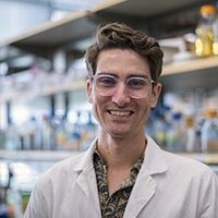 Dr. Kyle Lopez (@kyleelopez95) 's Twitter Profile Photo