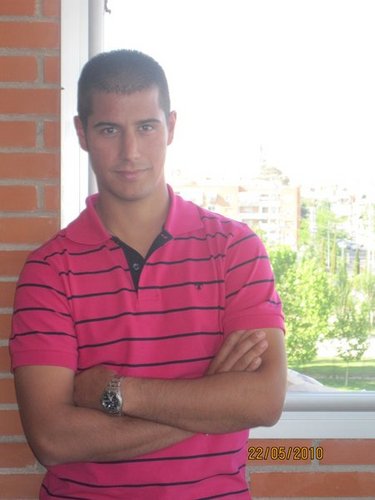 Ingeniero Técnico Industrial y Graduado en Ingeniería Electrónica y Automática, Iniciando el nuevo proyecto.
