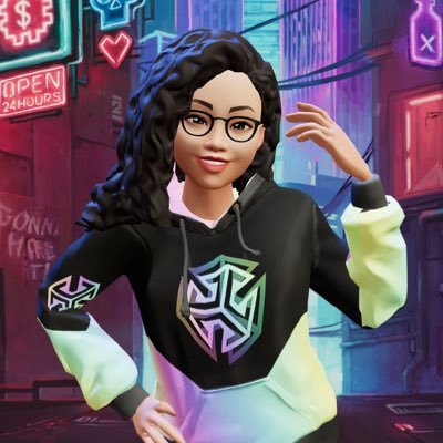 📸 ✈️ 🎮 - VR girl 🥽- UX/UI designer 👩💻 Pokémon ❤️ Stardew Valley ❤️ Pêche charnue 🍑