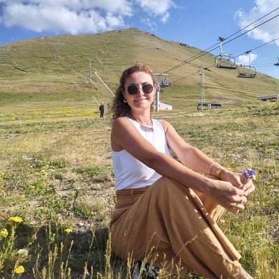 gizemmhoca's profile picture. ...