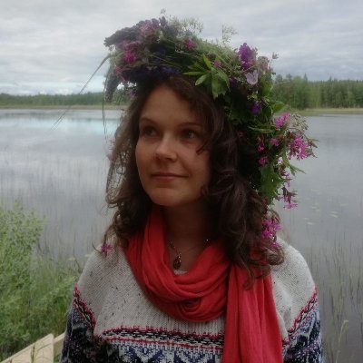 PhD Candidate in Science and Technology Studies at NTNU, Norway. Research topic: electricity grids in the energy transition