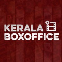 Kerala Box Office(@KLBoxOffice) 's Twitter Profile Photo