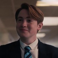 Nick Nelson ➐ (SEASON 2) (@nnelson__) 's Twitter Profile