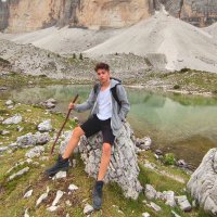 Danieleporre (@danieleporre) 's Twitter Profile