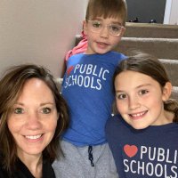 Meagan Priebe (@mrspriebe) 's Twitter Profile Photo