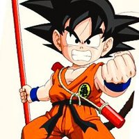 Goku(@Gokkuu34) 's Twitter Profile Photo