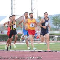 Emrah ERGÜLLL🇹🇷🏃🏼‍♂️🏅800 (@ergullemrah) Twitter profile photo