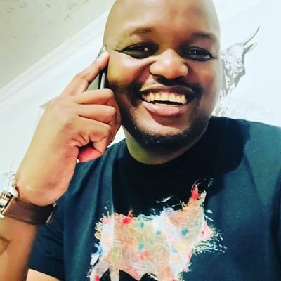 pmlndonga's profile picture. 