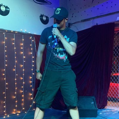 Rapper :DonSoLox and streamer 😁 insta , yt, tik tok, Twitch: @donsolo517