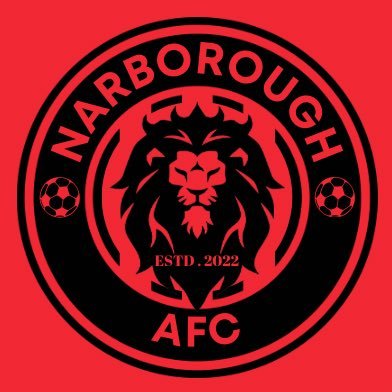 Official twitter account for AFC Narborough. Alliance league Sundays.