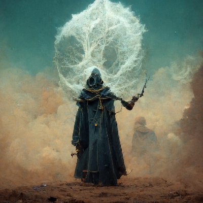 DustSorcerer