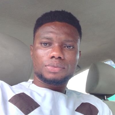 GnonsouRoger's profile picture. 