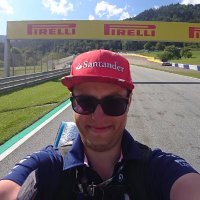 Analityk F1(@Lewand92) 's Twitter Profile Photo