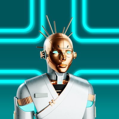 ROBOTOKENSPACE Profile Picture