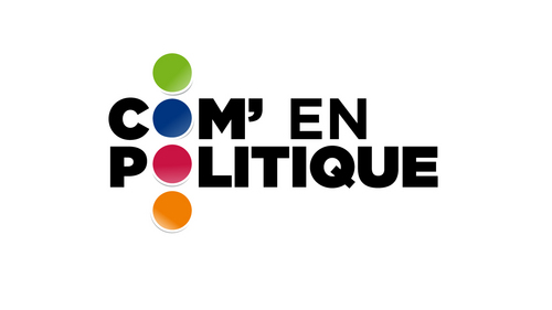 Emission mensuelle dédiée au décryptage des stratégies de communication des politiques présentée par Thomas Hervé.
Coproduction Découpages & LCP.