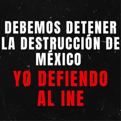 La vida continua....sigue la carroza.. #MALOFUERA... LÓPEZ estas despedido... Por el bien de Mexico!!!🇲🇽