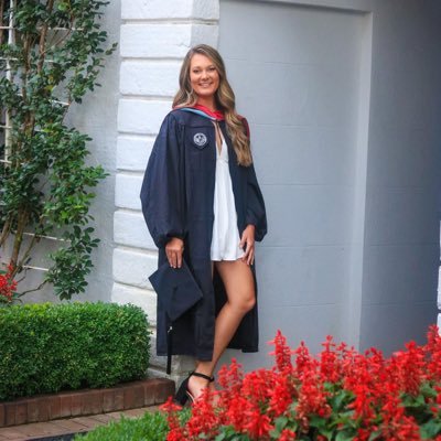 Megan Garst Profile