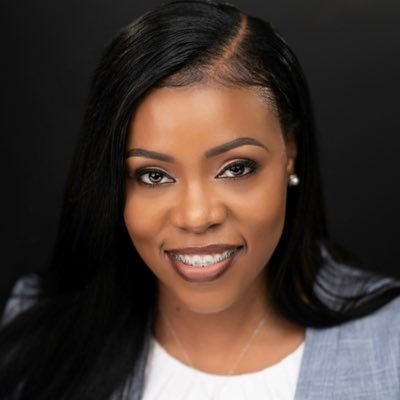 TashaRWilson Profile Picture