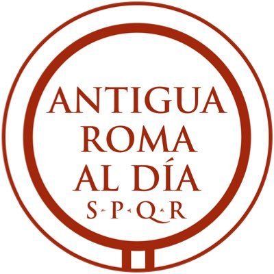 Antigua Roma al Díaさんのプロフィール画像