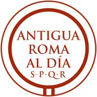 Antigua Roma al Día(@antigua_roma) 's Twitter Profile Photo