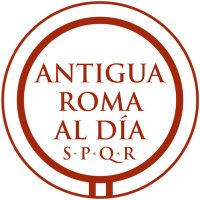 Antigua Roma al Día(@antigua_roma) 's Twitter Profile Photo Antigua Roma al Día(@antigua_roma) 's Twitter Profile Photo