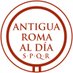 Antigua Roma al Día Profile picture