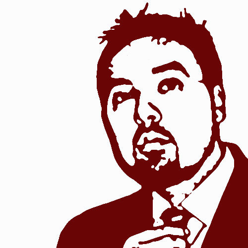 rondenny's profile picture. Systems Engineer