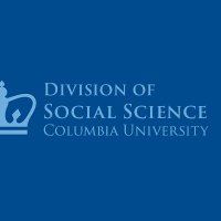 ColumbiaSocialSci(@ColumbiaSocSci) 's Twitter Profile Photo