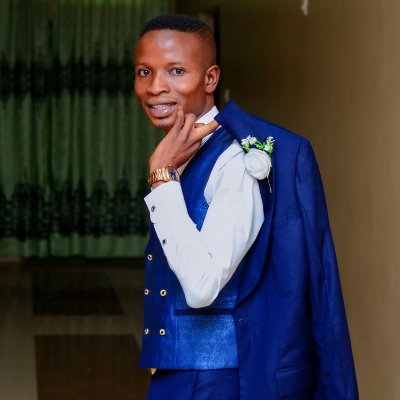 I was born in Ekiti
