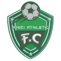 Amici Athletic FC Vets(@AmiciFCVets) 's Twitter Profile Photo