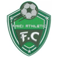 Amici Athletic FC Vets (@amicifcvets) 's Twitter Profile
