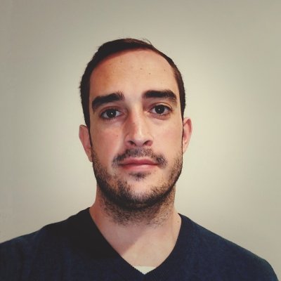 isaperbor's profile picture. I consider myself an artificial intelligence enthusiast with a special interest in deep learning. The revolution will be derivable or it will not be.