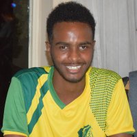 Nuredin Ali (@nuredinali18) 's Twitter Profile