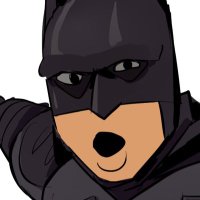 BATDAD 🍕🍝(@COMBVRO) 's Twitter Profile Photo