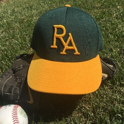 Rio Americano H.S official Twitter Account ⚾️Pride and Tradition .                                        Head Coach Kenny Munguia