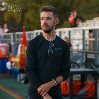 Jake Bartelson Profile