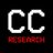 СС RESEARCH 🩸 🪓 profile pic