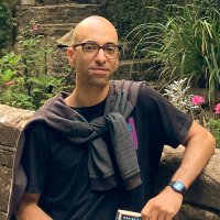 Mani Afsharipour (@hafsharipour) 's Twitter Profile