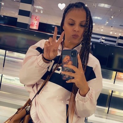 Massiah’s Muva🧡🤍 Capricorn ♑️