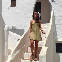Blanca Izquierdo (@blanca_ih) 's Twitter Profile