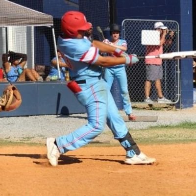 Makai williams|5'10| 225Ib|1B,3B,RHP| 3.75 gpa||Stewart’s creek high school |Switch Hitter|Class of 2027|Middle Tennessee| makaiw351@gmail.comm