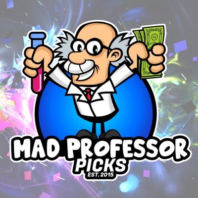 68% Win Percentage. 25+ years of experience & 2x Capper Tournament Winner. Follow for Free Picks