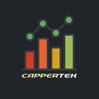 CapperTek (@cappertek) 's Twitter Profile