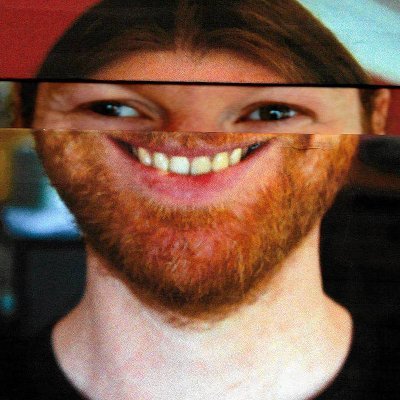 JohnAphexTwin's profile picture. @AbbaCrabba fan/manager and Aphex Twin enthusiast