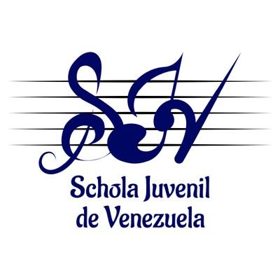 Sumando nuestras voces construimos futuro. Síguenos en todas nuestras redes sociales como @scholajuvenilvzla