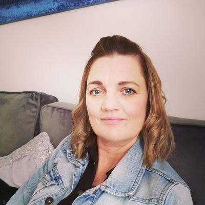 Wife & Proud mama of 3,💙💗💙 youngest son has autism and learning disabilitiy
Huge nufc fans ⚽
Live life to the fullest no one knows when our sand is up ⌛
