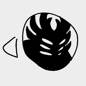 UbiquitousAmor's profile picture. NSFW|21yo |低俗過激最悪/Unethical, dubious contents | Do NOT repost | PLEASE CLARIFY YOUR AGE | sfw:@puppet_kirby