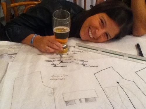 carolinapiccolo's profile picture. 