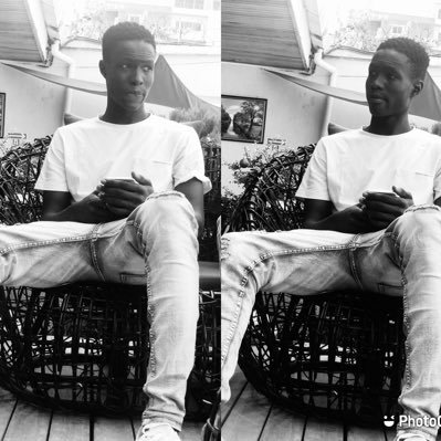 FabreKonate's profile picture. Un mec simple mais bizarre